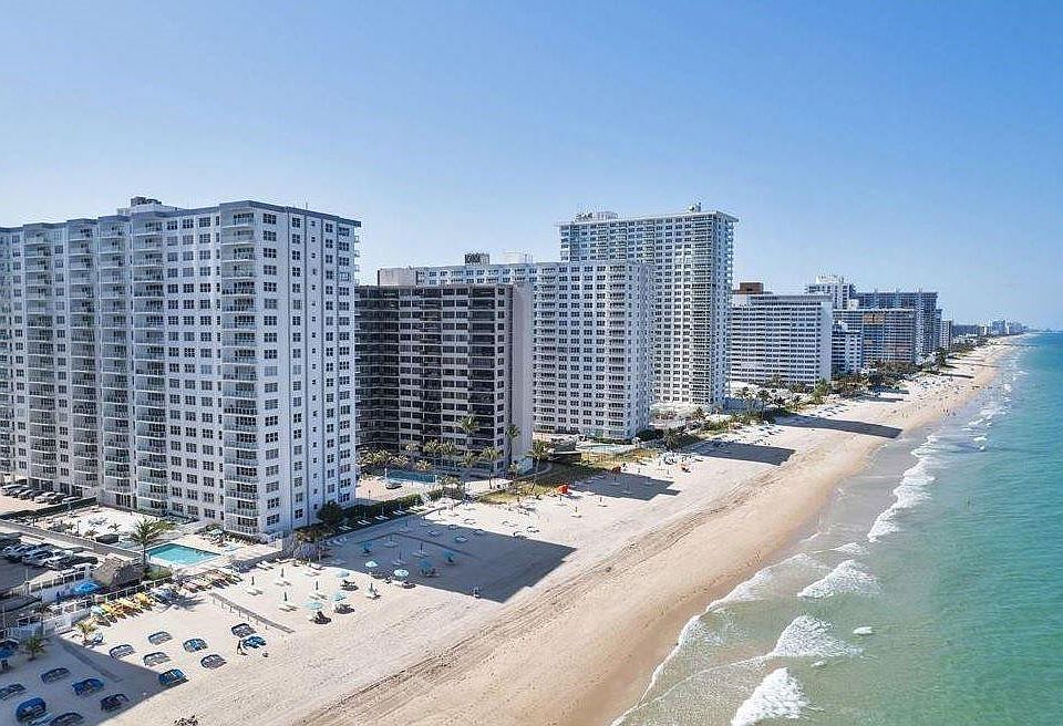 1st image of 3750 Galt Ocean Drive #109