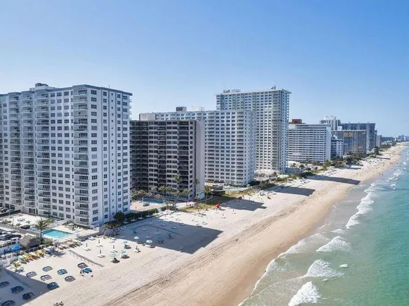 3750 Galt Ocean Drive #109, Fort Lauderdale, FL 33308