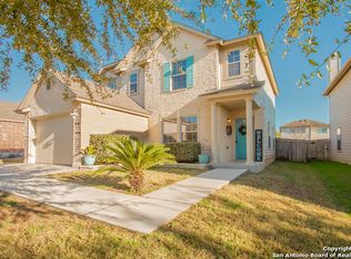 10702 Terrace Rdg, San Antonio, TX 78223