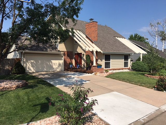 Cozy Cottage in Foxridge