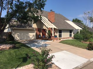 7589 S Niagara Ct, Centennial, CO 80112