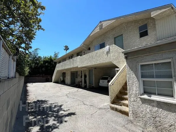 5723 Willowcrest Ave APT 6, North Hollywood, CA 91601