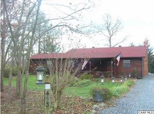493 Horseshoe Rd, Stanardsville, VA 22973