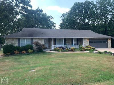 151 Fulbright Dr, Mountain Home, AR, 72653