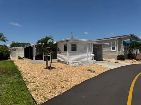251 SOUTHWINDS DRIVE, SARASOTA, FL 34231
