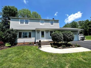 7961 Brandywine Rd, Northfield, OH 44067