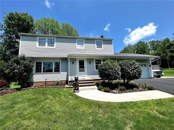 7961 Brandywine Rd, Northfield, OH 44067