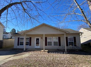 4104 Old Glory Dr, Concord, NC 28025