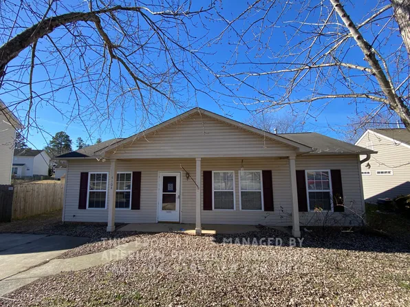 4104 Old Glory Dr, Concord, NC 28025