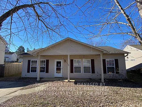 4104 Old Glory Dr Photo 1