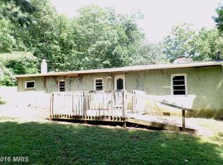 7809 Stump Run Rd, Fayetteville, PA 17222