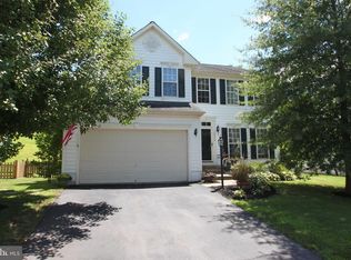 12336 Osprey Ln, Culpeper, VA
