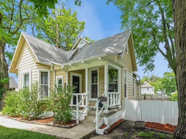 1903 Mondamin Ave, Des Moines, IA 50314