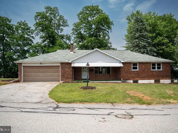 117 E Clearview Dr, Shrewsbury, PA 17361