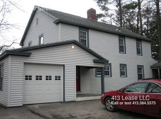 176 Triangle St, Amherst, MA 01002