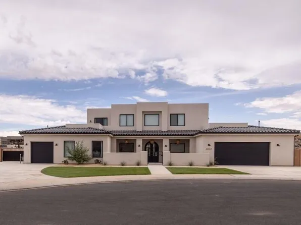 4862 N Sand Cove Cir, Saint George, UT 84770