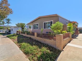 3340 Del Sol Blvd SPC 215, San Diego, CA 92154