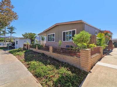 3340 Del Sol Blvd SPC 215, San Diego, CA, 92154