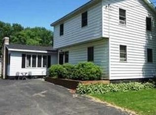 48 Old River Rd, Schenectady, NY 12306