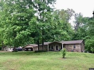 144 Collins Rd, Dresden, TN 38225