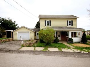 86 Irvin St, Irvona, PA 16656