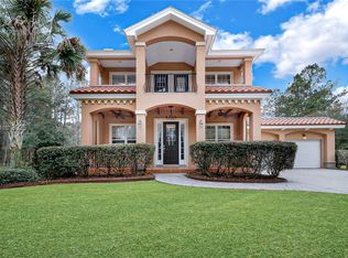 1351 Pine Arbor Rd, Hardeeville, SC 29927