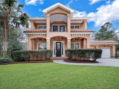 1351 Pine Arbor Rd, Hardeeville, SC, 29927