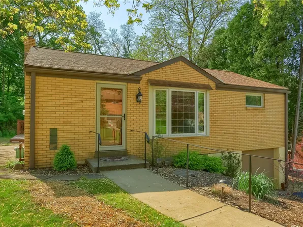 127 Elmwood Dr, Glenshaw, PA 15116