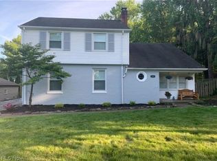 153 Callahan Rd, Canfield, OH 44406