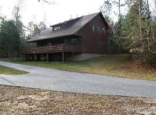 2349 Myhand Rd, Pine Mountain, GA 31822