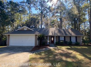 418 Floyd Cir, Hinesville, GA 31313