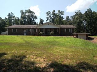 13 Dana Dr, Hardy, AR 72542