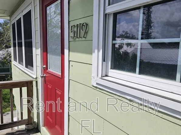 5119 28th Ave S, Saint Petersburg, FL 33707