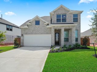 7207 Sparrow Valley Trl, Katy, TX 77493
