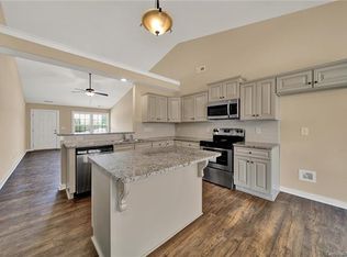 1684 Old Friendship Rd, Rock Hill, SC 29730