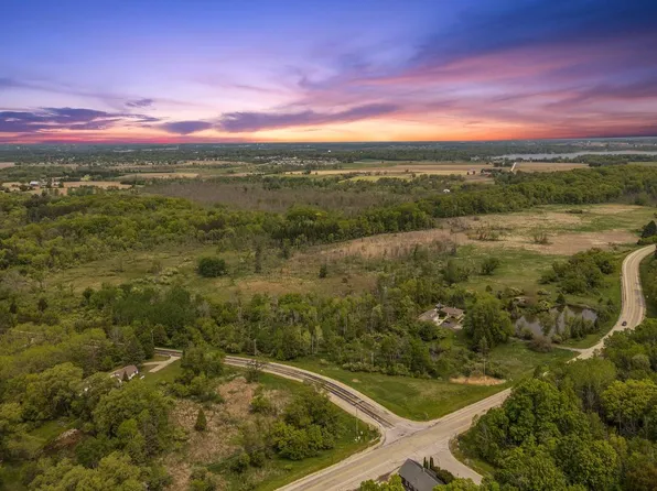 120 AC COUNTY HIGHWAY E, Hartford, WI 53027
