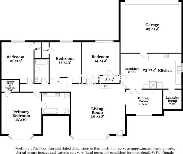 213 Brandon Way — Photo 2