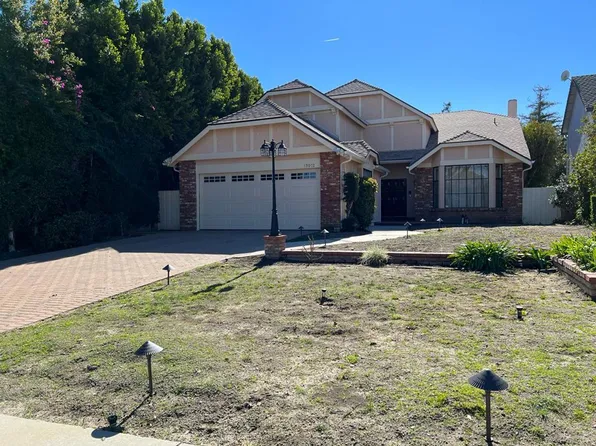 17012 Hartsook St, Encino, CA 91316