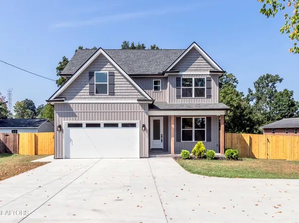 2067 Cecil Johnson Rd, Knoxville, TN 37921