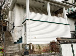 508 Boyd Ave, Cumberland, MD 21502