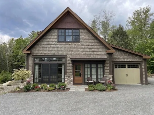8 Ellingwood Mountain Road, Bethel, ME 04217