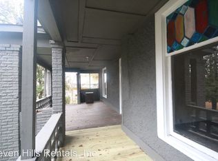 7 Myrtle St SW, Rome, GA 30161