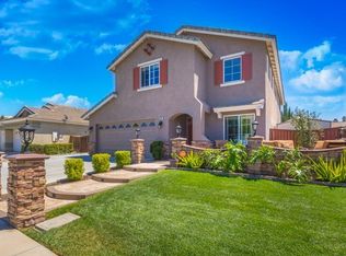 25891 Calle Agua, Moreno Valley, CA 92551