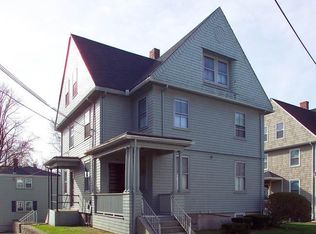 447 Cherry St APT 3, Fall River, MA 02720