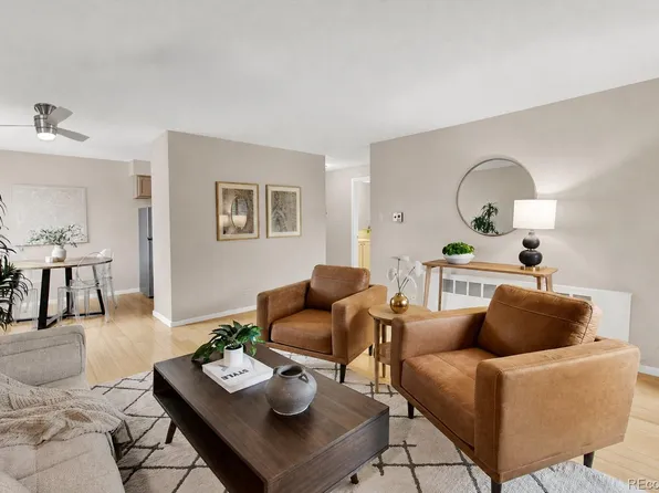 1350 Josephine Street #206, Denver, CO 80206