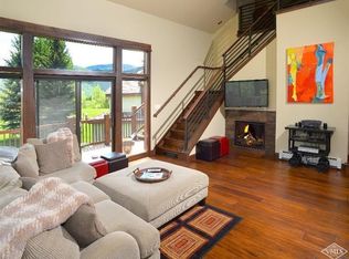 21 Stagecoach Rd, Edwards, CO 81632