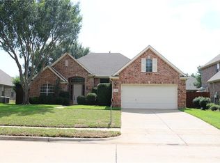 3420 Dorchester Ct, Flower Mound, TX 75022