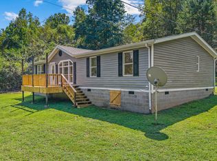 1798 Shiloh Rd, Decatur, TN 37322