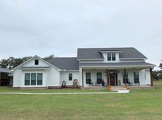 414 Richter Rd, Inez, TX 77968