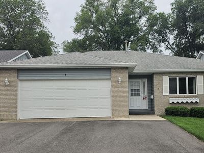 1403 33rd Ave N APT 7, Saint Cloud, MN, 56303